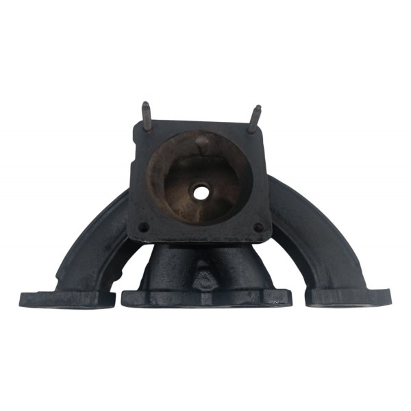 Coletor Escape Citroen C3 1.6 2006 2007 2008