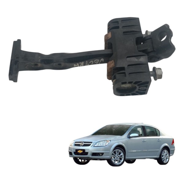 Limitador Porta Traseira Esquerda Chevrolet Vectra 2008