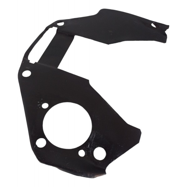 Chapa Proteção Volante Motor Fiar Uno Fiasa 1.0 1995