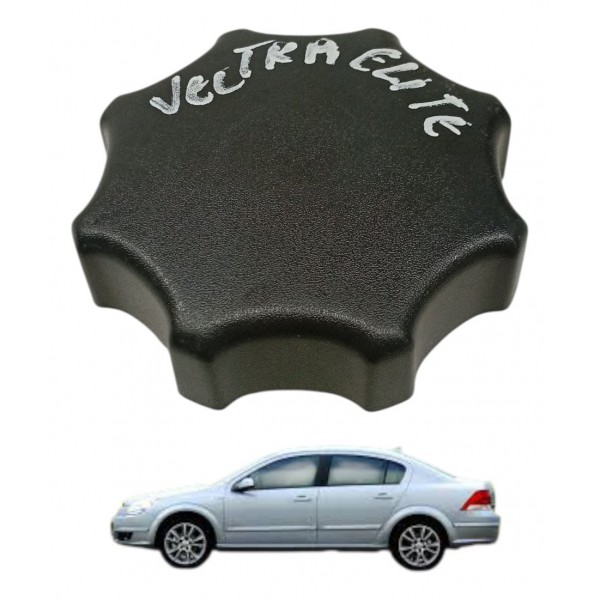 Manopla Regulagem Banco Chevrolet Vectra 2007 2008