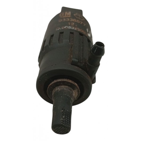 Bomba Reservatório Parabrisa Chevrolet Vectra 2007 2008