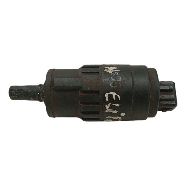 Bomba Reservatório Parabrisa Chevrolet Vectra 2007 2008