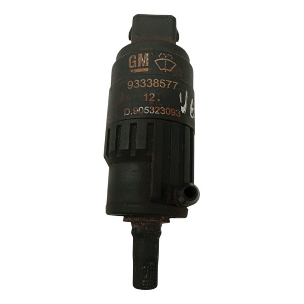 Bomba Reservatório Parabrisa Chevrolet Vectra 2007 2008