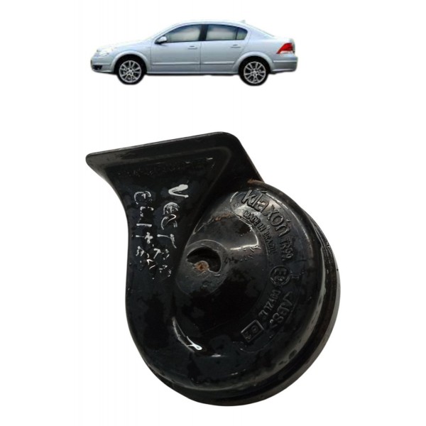 Buzina Chevrolet Vectra 2.4 2007 2008