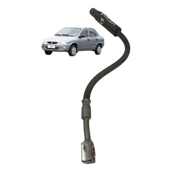 Flexível Freio Dianteiro Direito Chevrolet Corsa 2004 2005