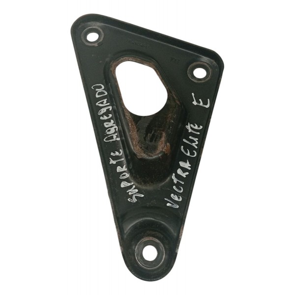Suporte Esquerdo Agregado Chevrolet Vectra 2.4 2007 2008