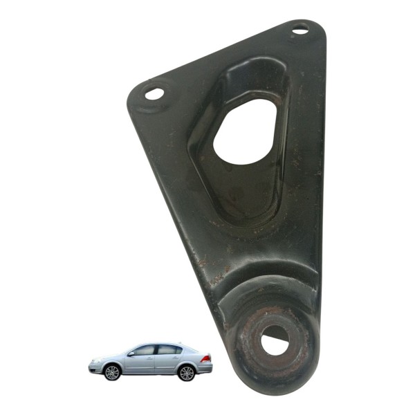 Suporte Esquerdo Agregado Chevrolet Vectra 2.4 2007 2008