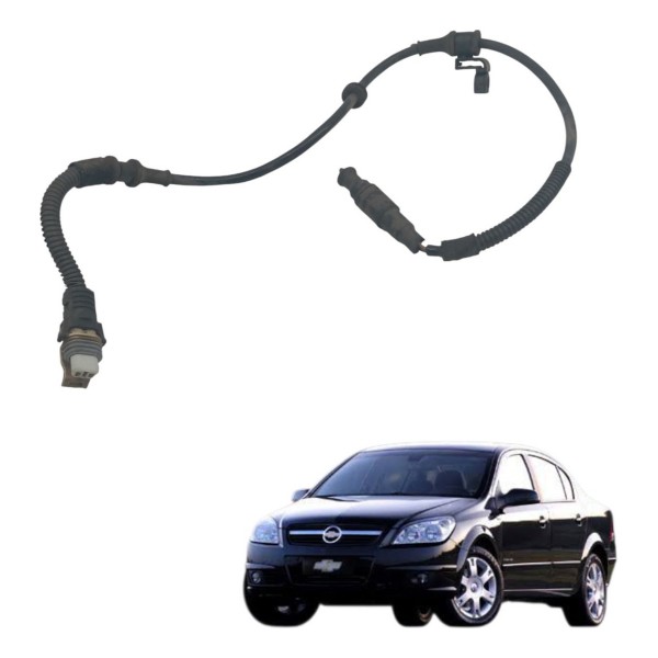 Sensor Abs Dianteiro Direito Chevrolet Vectra 2.4 2007 2008