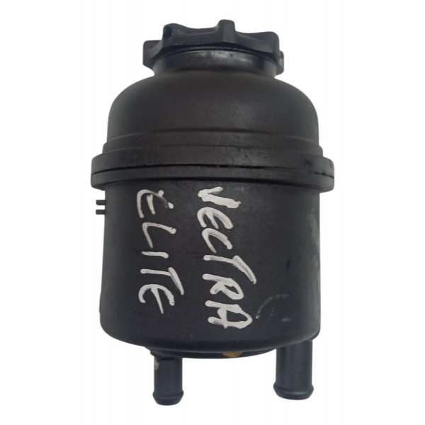 Reservatório Direção Hidráulica Chevrolet Vectra 2.4 2007