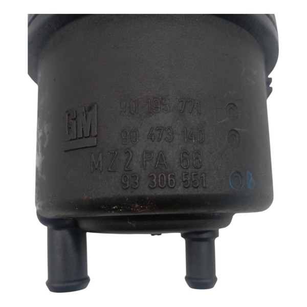 Reservatório Direção Hidráulica Chevrolet Vectra 2.4 2007