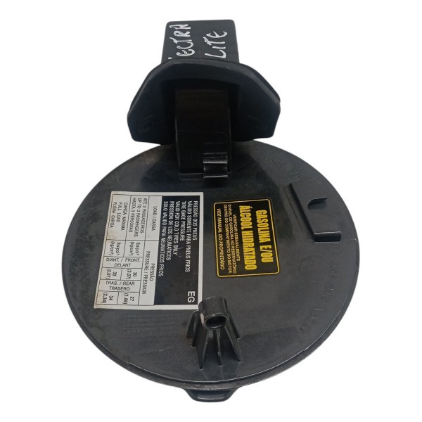 Portinhola Combustível Chevrolet Vectra 2007 2008