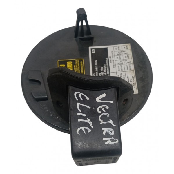 Portinhola Combustível Chevrolet Vectra 2007 2008