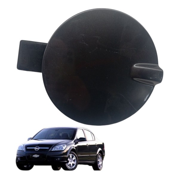 Portinhola Combustível Chevrolet Vectra 2007 2008