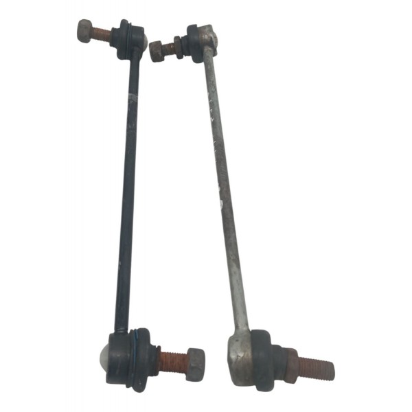 Par Bieleta Suspensão Dianteira Chevrolet Vectra 2.4 2007