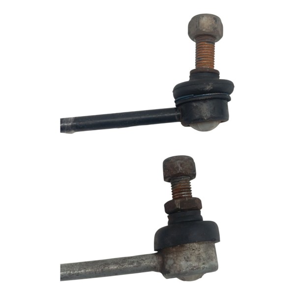 Par Bieleta Suspensão Dianteira Chevrolet Vectra 2.4 2007