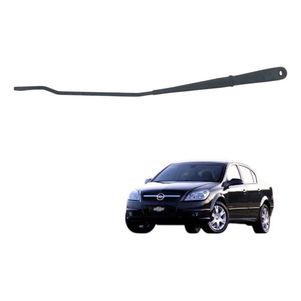 Braço Direito Limpador Parabrisa Chevrolet Vectra 2007 2008