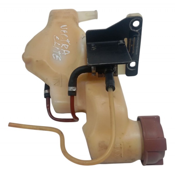 Reservatório Partida Frio Chevrolet Vectra 2.4 2007 2008