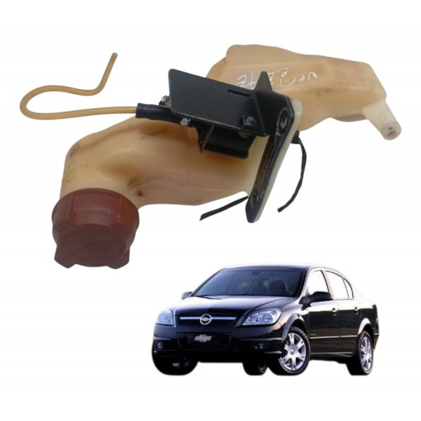 Reservatório Partida Frio Chevrolet Vectra 2.4 2007 2008