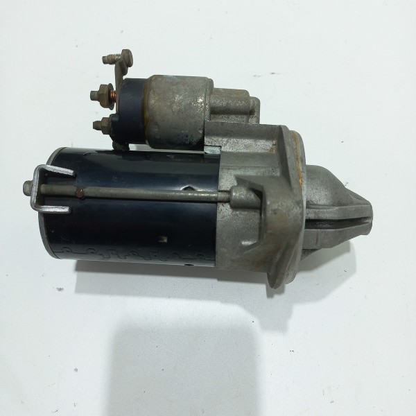 Motor Arranque Ford Ka 2017