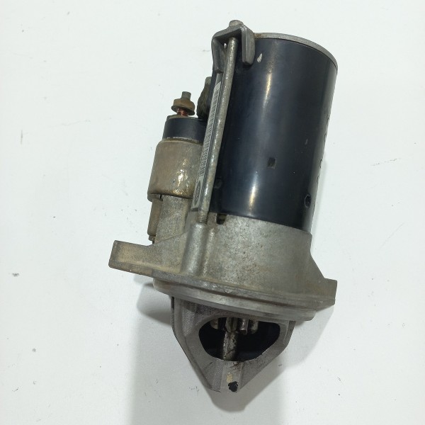 Motor Arranque Ford Ka 2017