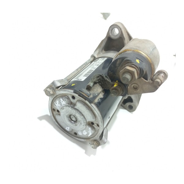 Motor Arranque Ford Ka 2017