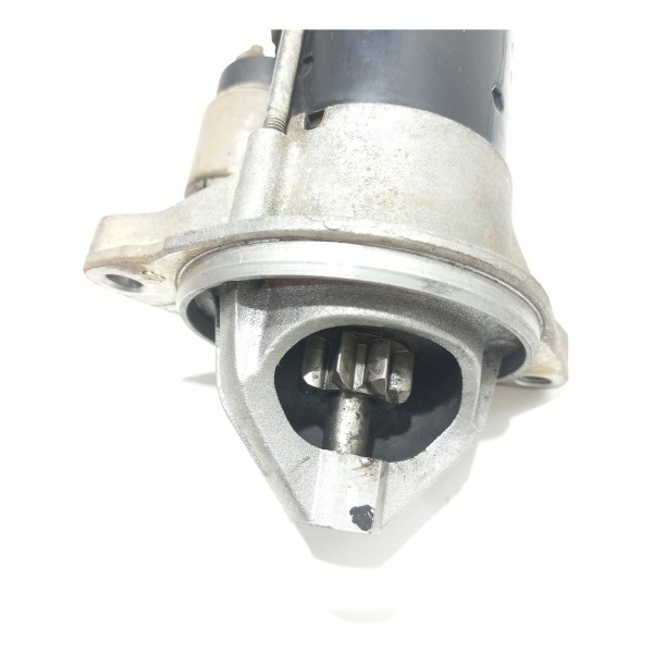 Motor Arranque Ford Ka 2017