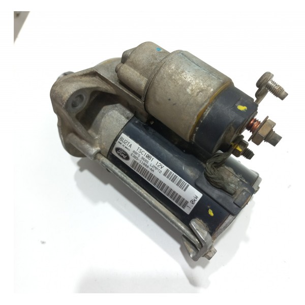 Motor Arranque Ford Ka 2017