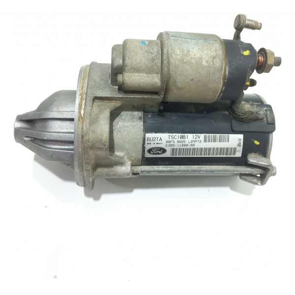 Motor Arranque Ford Ka 2017