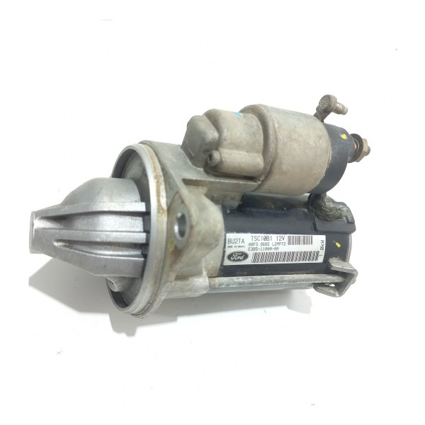 Motor Arranque Ford Ka 2017