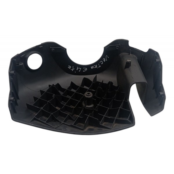 Moldura Inferior Coluna Direção Chevrolet Vectra 2007 2008