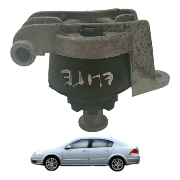 Coxim Calço Motor Chevrolet Vectra 2007 2008