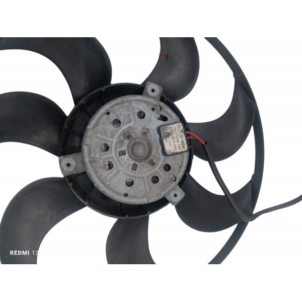 Ventoinha Chevrolet Vectra 2.4 2007 2008