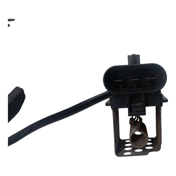 Ventoinha Chevrolet Vectra 2.4 2007 2008