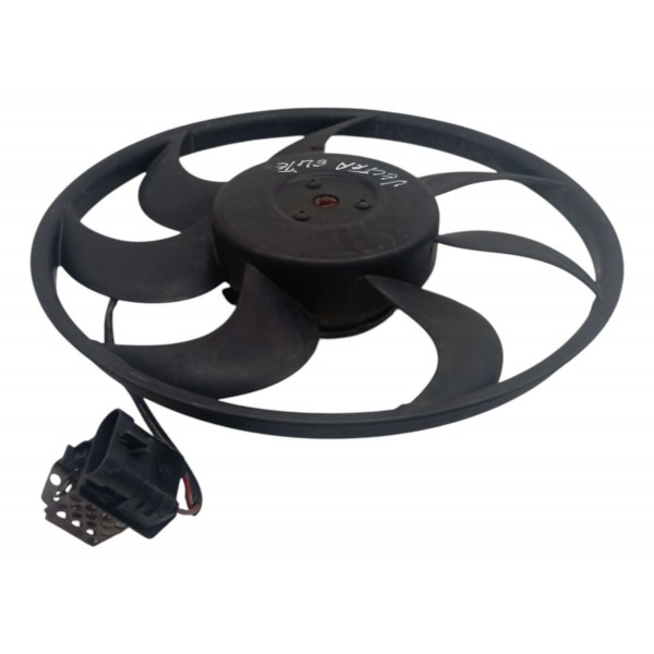 Ventoinha Chevrolet Vectra 2.4 2007 2008