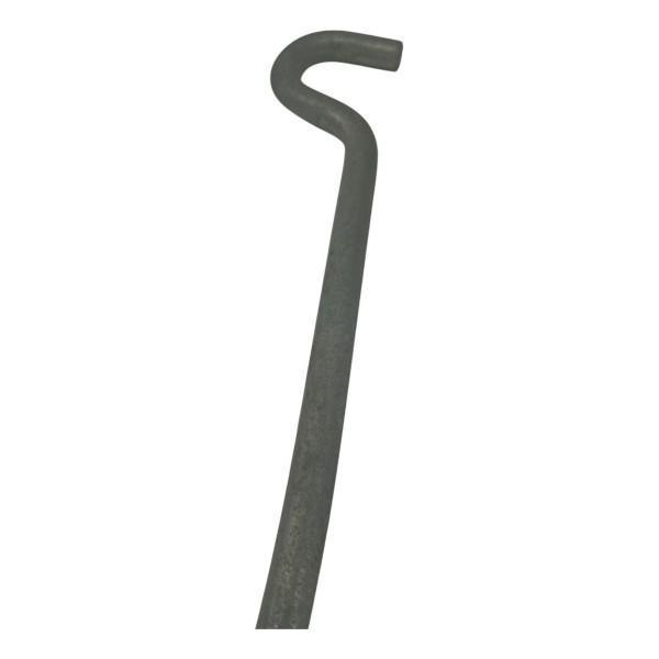 Braço Suporte Capo Chevrolet Vectra 2007 2008