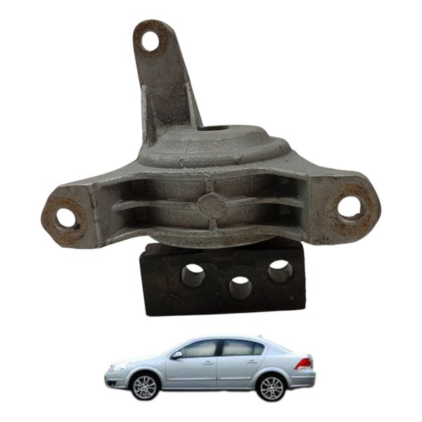 Coxim Calço Motor Chevrolet Vectra 2.4 2007 2008