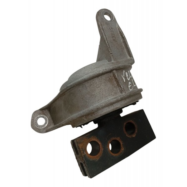 Coxim Calço Motor Chevrolet Vectra 2.4 2007 2008