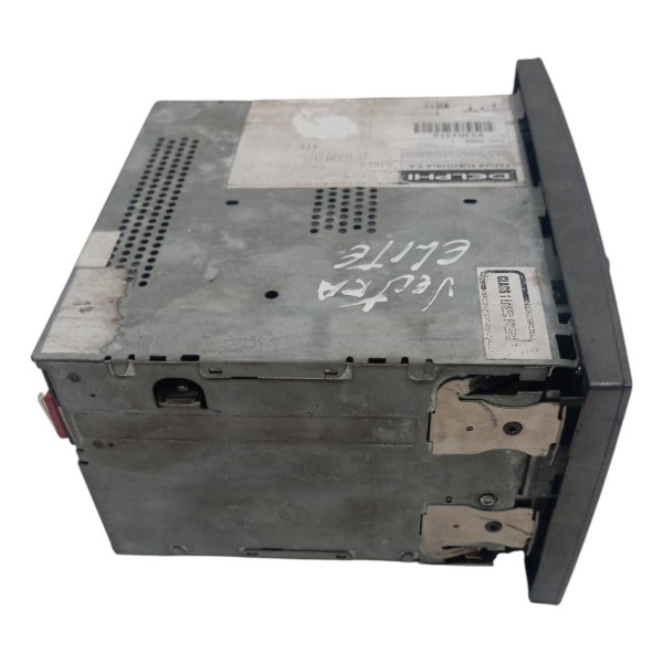 Radio Cd Player Chevrolet Vectra 2007 2008