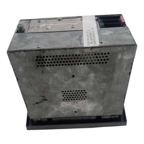 Radio Cd Player Chevrolet Vectra 2007 2008