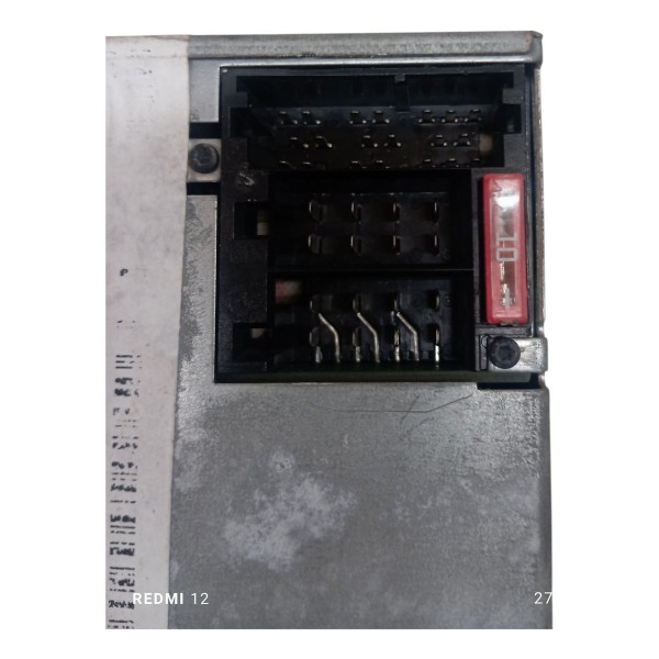 Radio Cd Player Chevrolet Vectra 2007 2008