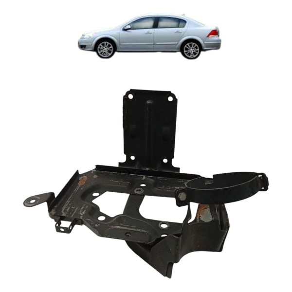 Suporte Bateria Chevrolet Vectra 2007 2008