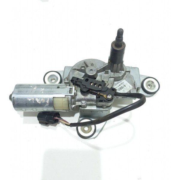 Motor Limpador Traseiro Ford Ka 2017