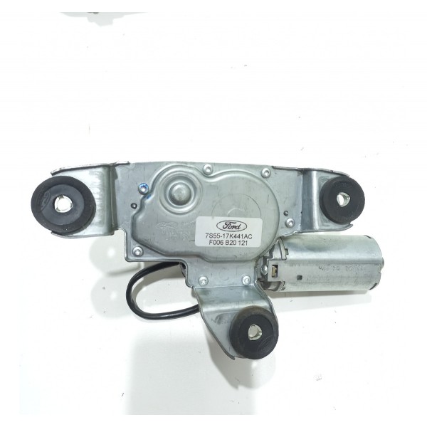Motor Limpador Traseiro Ford Ka 2017