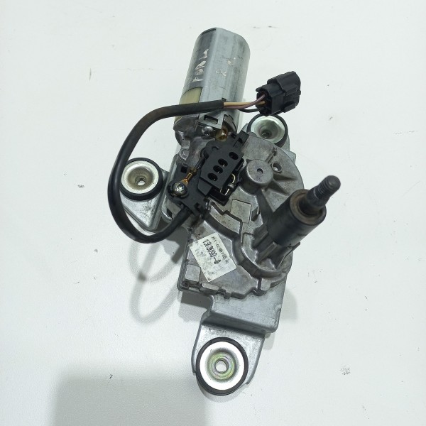 Motor Limpador Traseiro Ford Ka 2017