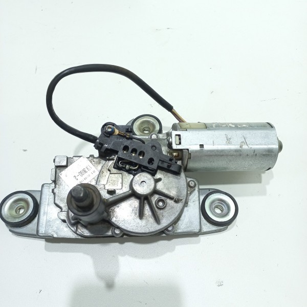 Motor Limpador Traseiro Ford Ka 2017