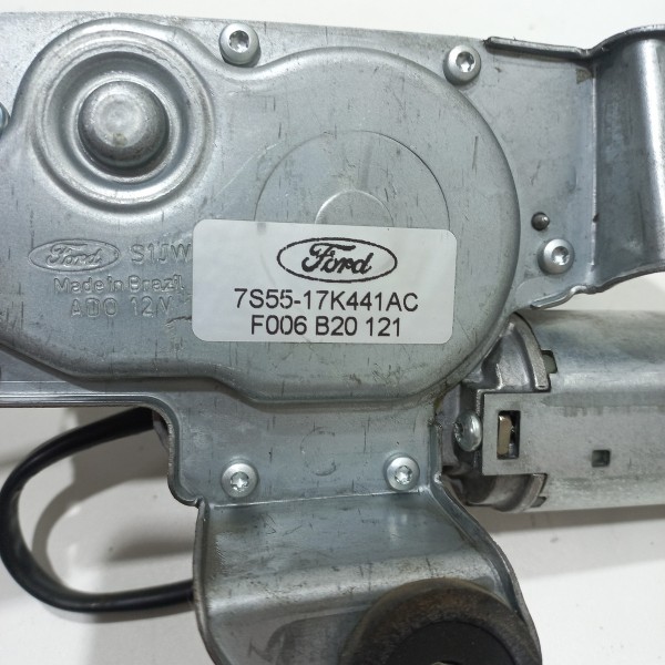 Motor Limpador Traseiro Ford Ka 2017