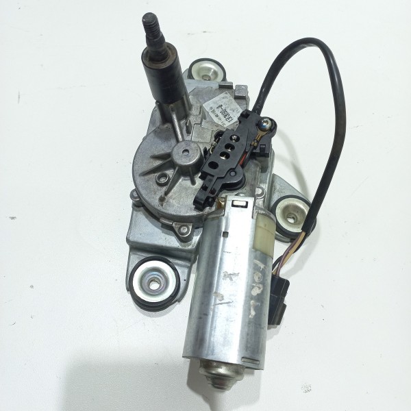 Motor Limpador Traseiro Ford Ka 2017