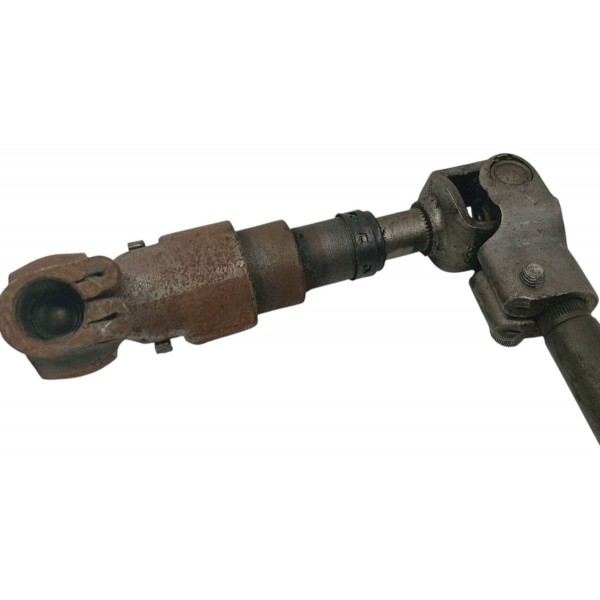 Coluna Direção Chevrolet Vectra 2007 2008