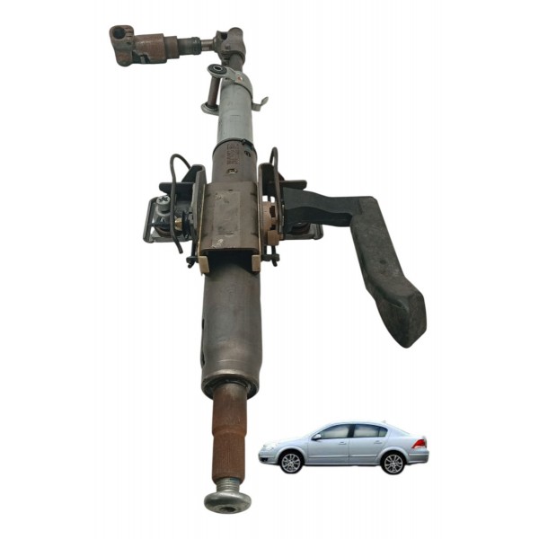Coluna Direção Chevrolet Vectra 2007 2008