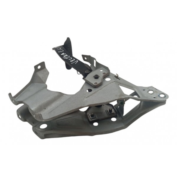 Pedaleira Pedal Freio Chevrolet Vectra Automático 2007 2008